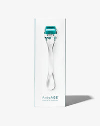 AnteAGE Home Microneedling Intro Kit
