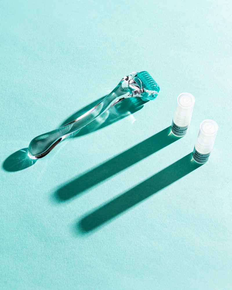 AnteAGE Home Microneedling Intro Kit