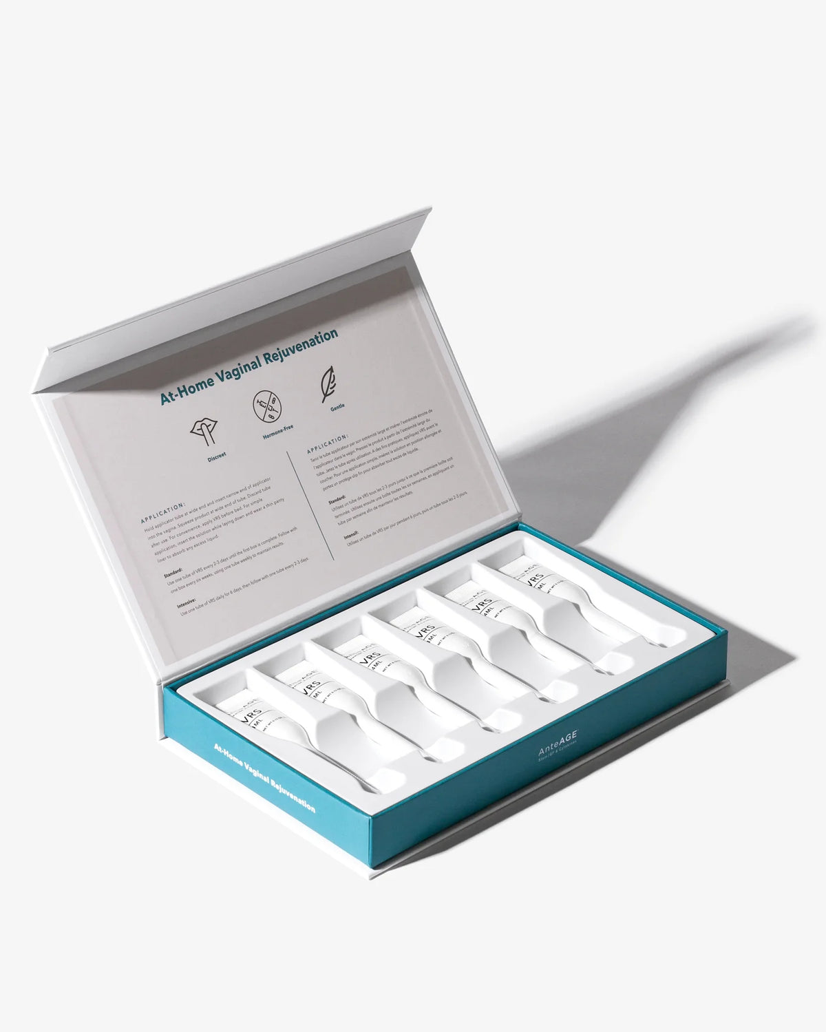 AnteAGE VRS Box (6 Pack)