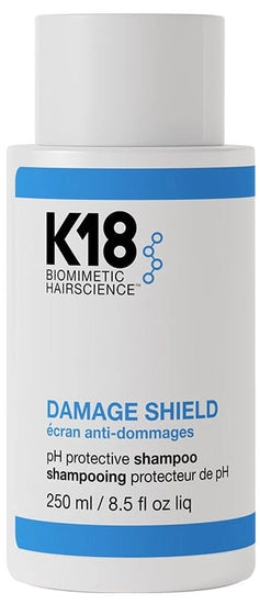 K18 Damage Shield pH Protective Shampoo