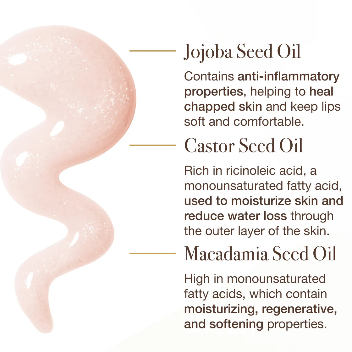 Sara Happ The Lip Slip® Gloss