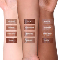 Moira Face Sculpt Liquid Contour