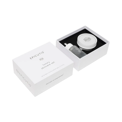 Epicutis Luxury Skincare Set
