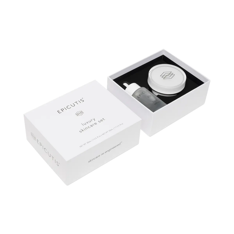 Epicutis Luxury Skincare Set