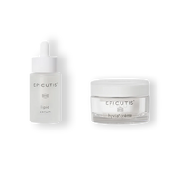 Epicutis Luxury Skincare Set