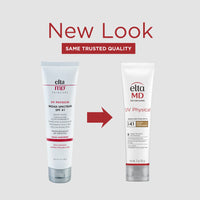 Elta MD UV Physical Broad-Spectrum SPF 41