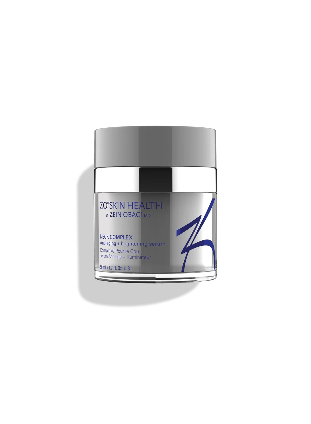 ZO Skin Neck Complex Anti-Aging + Brightening Serum