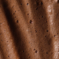 NUDA Bronzefoam Self Tanning Mousse Dark