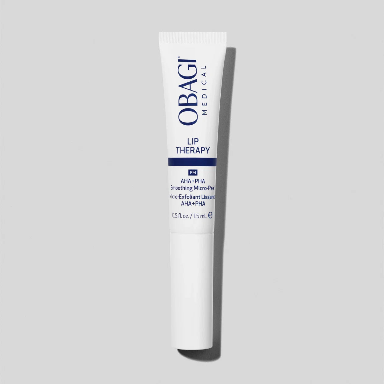 Obagi Lip Threapy AHA+PHA Smoothing Micro-Peel