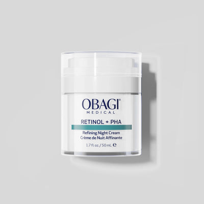 Obagi Retinol + PHA