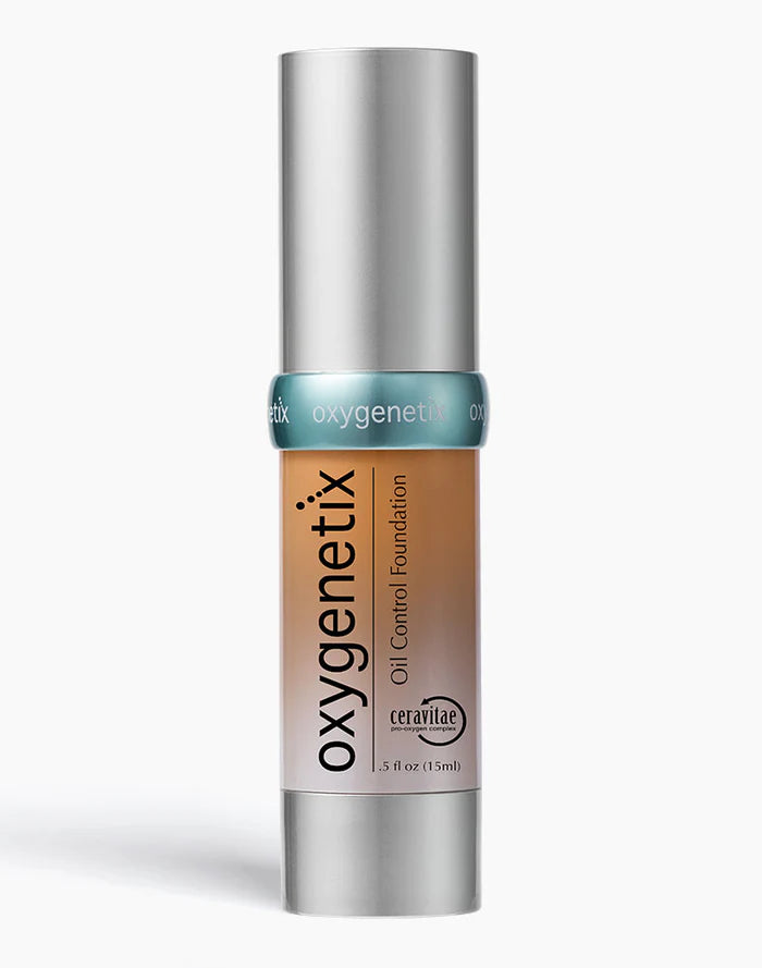 Oxygenetix Oil Control Foundation