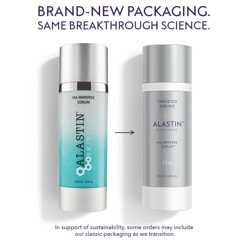 Alastin HA Immerse Serum