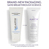 Alastin SilkSHIELD All Mineral Sunscreen SPF 30