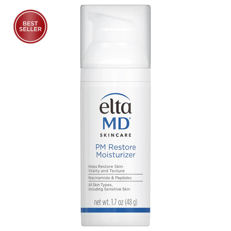 Elta MD PM Restore Moisturizer