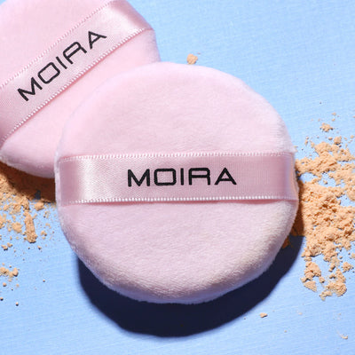 Moira MOIRA Makeup Puff