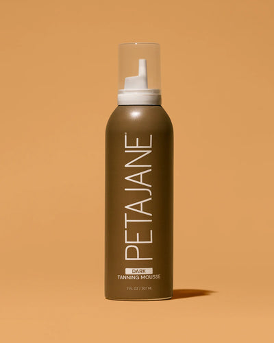 Peta Jane Self-Tanning Mousse