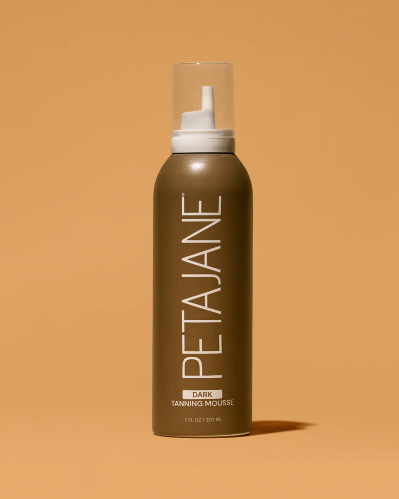 Peta Jane Self-Tanning Mousse