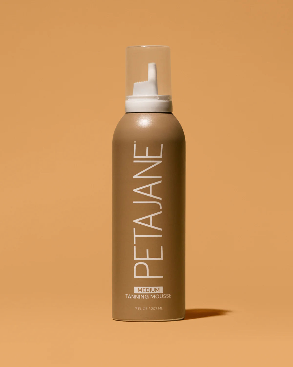 Peta Jane Self-Tanning Mousse