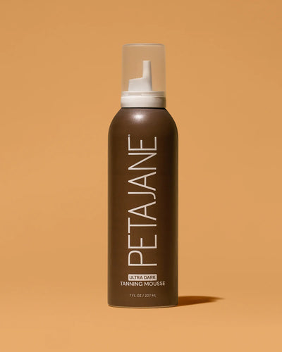 Peta Jane Self-Tanning Mousse