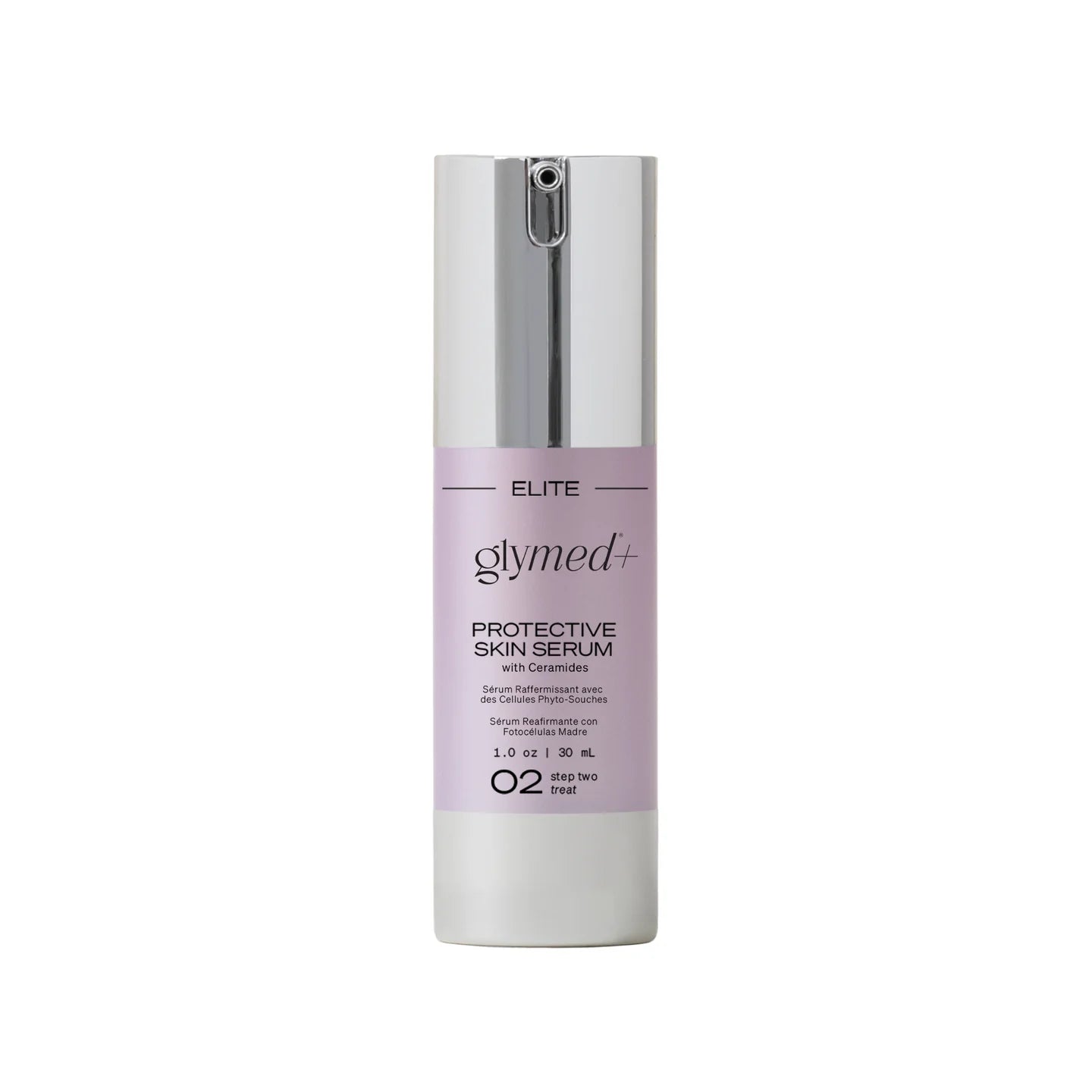 GlyMed Protective Skin Serum