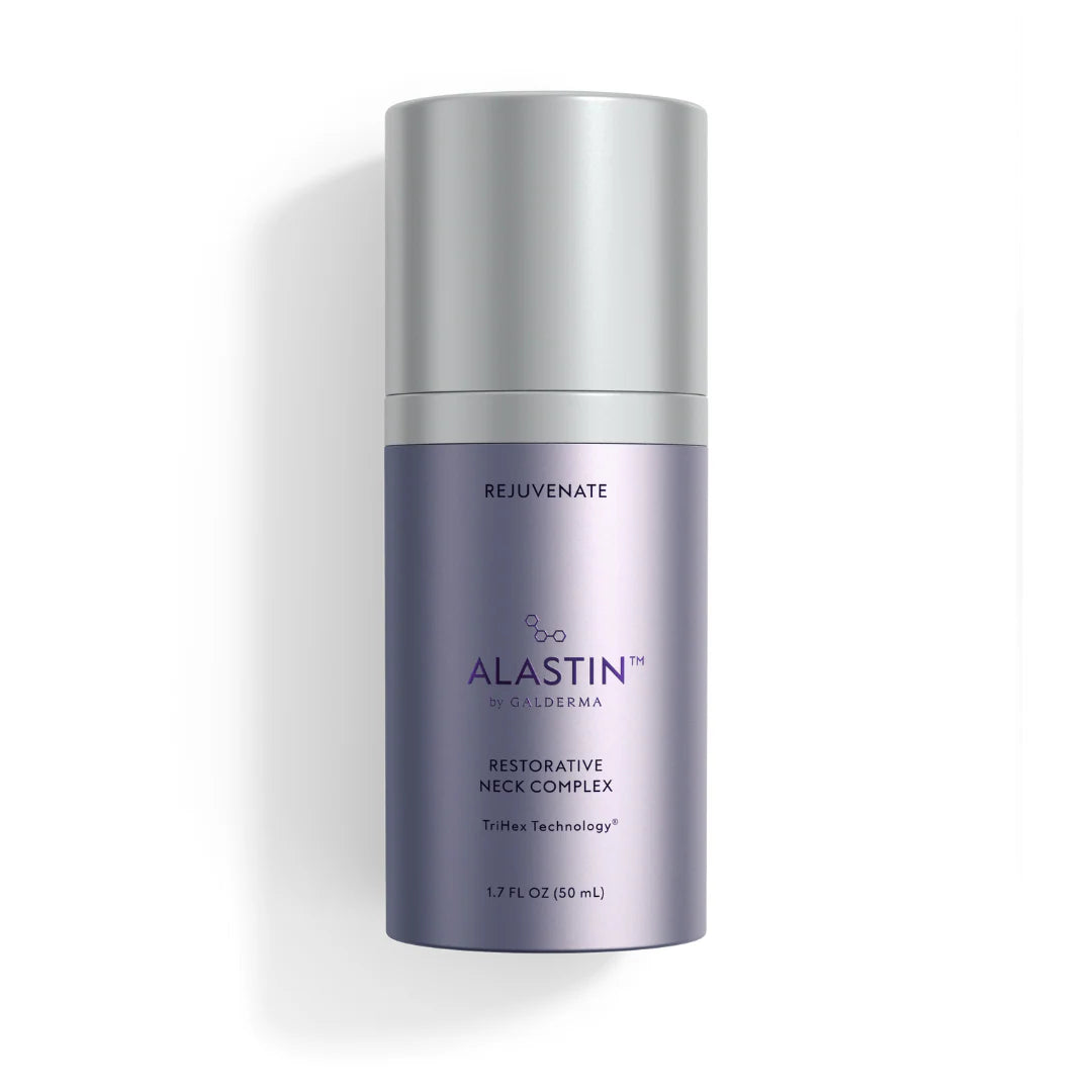 Alastin Restorative Neck Complex