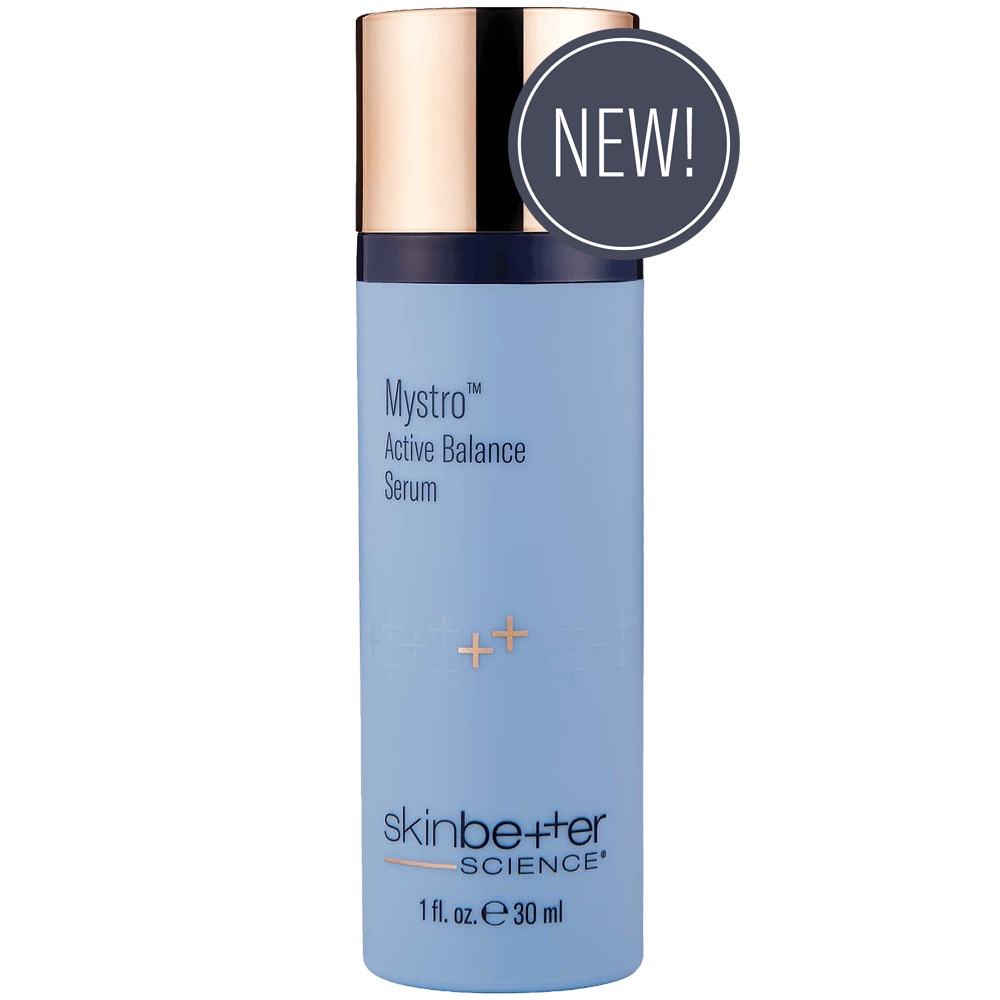 Skinbetter Mystro Active Balance Serum