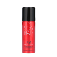 SexyHair Big Spray & Play Hairspray
