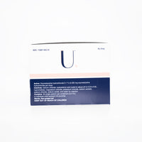 UPNEEQ 45 Day Supply
