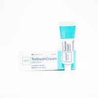 Obagi Tretinoin 0.05% Cream 0.7 oz