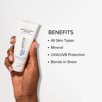 Alastin SilkSHIELD All Mineral Sunscreen SPF 30