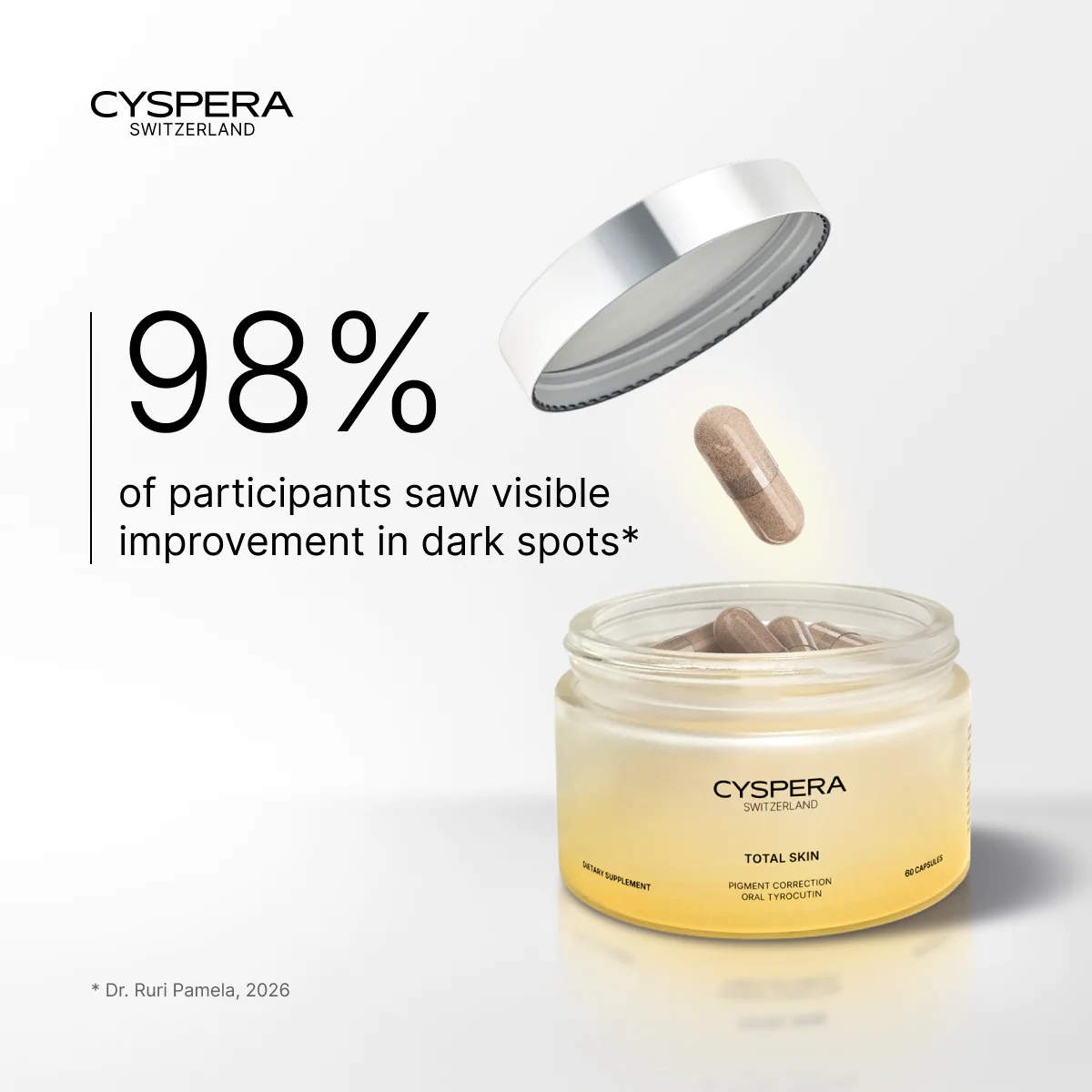 Cyspera Total Skin