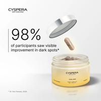 Cyspera Total Skin
