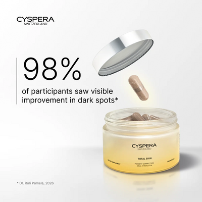 Cyspera Total Skin