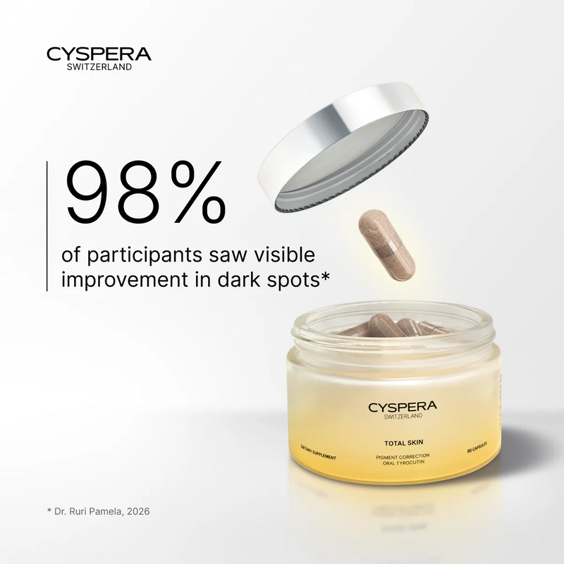 Cyspera Total Skin