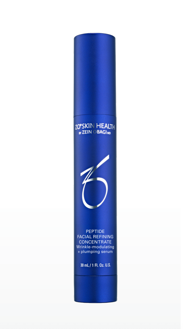 ZO Peptide Facial Refining Concentrate