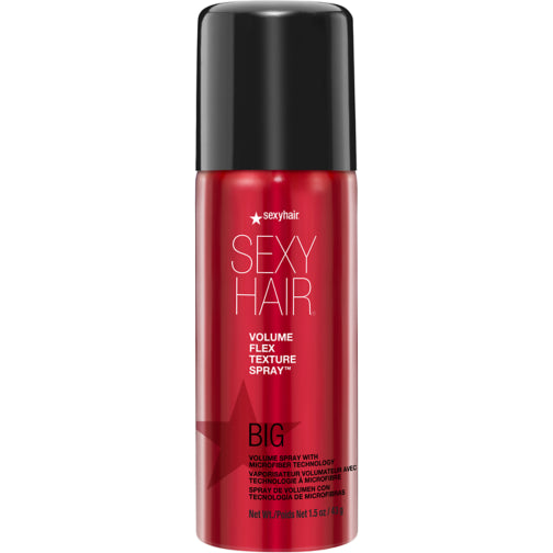 SexyHair Volume Flex Texture Spray