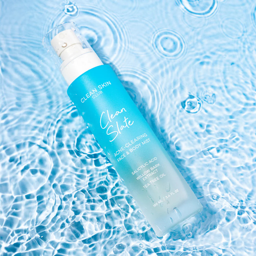Clean Skin Club Clean Slate Clearing Mist
