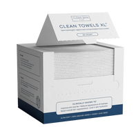 Clean Skin Club Clean Towels XL