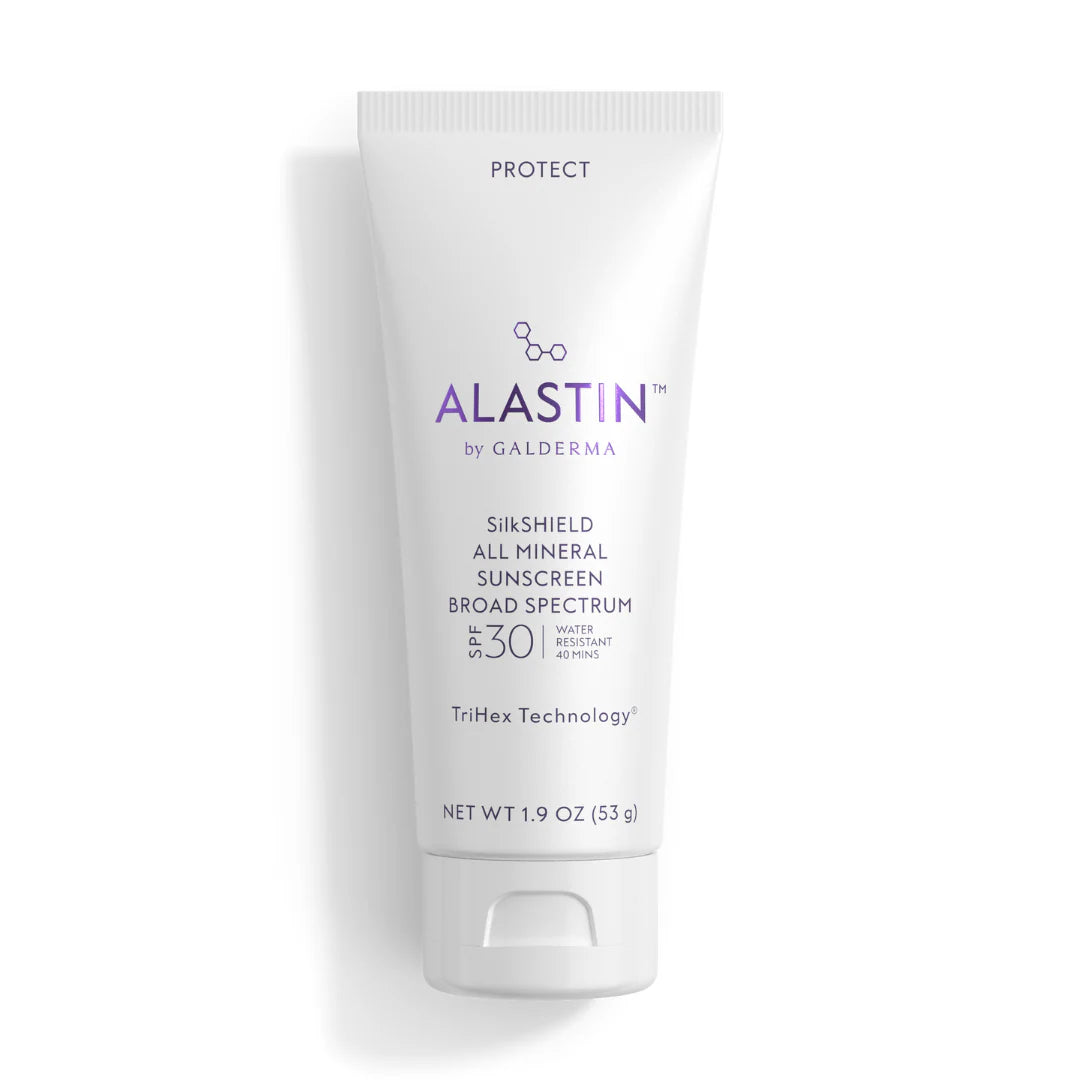 Alastin SilkSHIELD All Mineral Sunscreen SPF 30