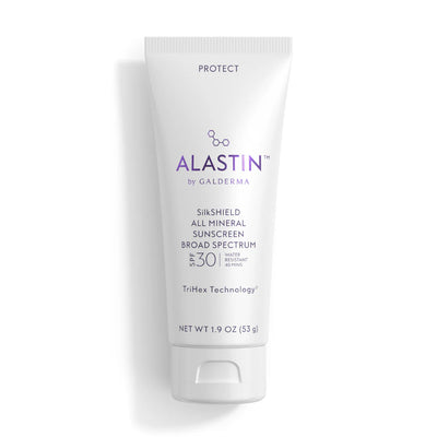 Alastin SilkSHIELD All Mineral Sunscreen SPF 30