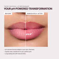 Revision Tinted YouthFull Lip Replenisher