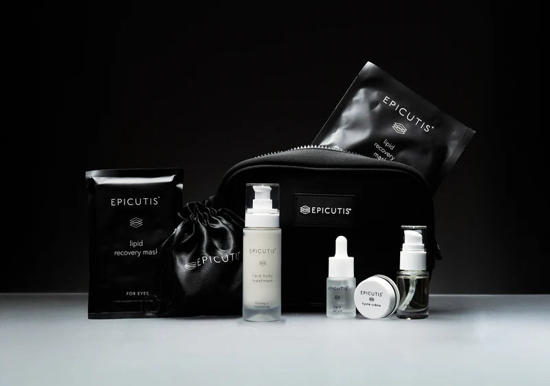 Epicutis Luxury On-The-Go Care Set