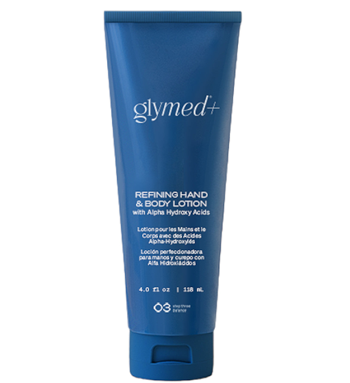 GlyMed Refining Hand + Body Lotion
