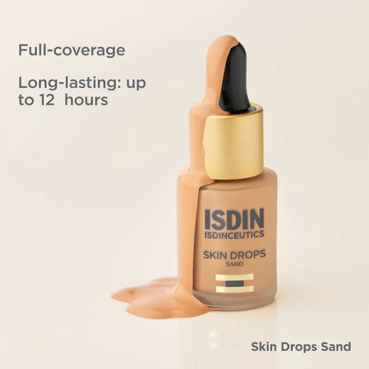 ISDIN Skin Drops Sand