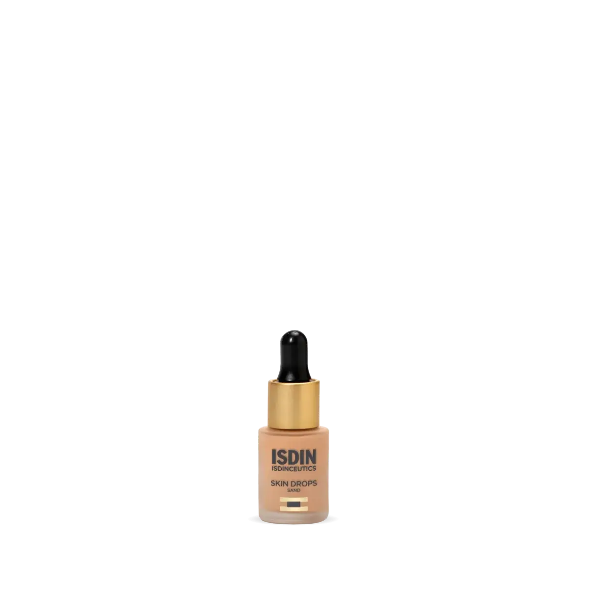 ISDIN Skin Drops Sand
