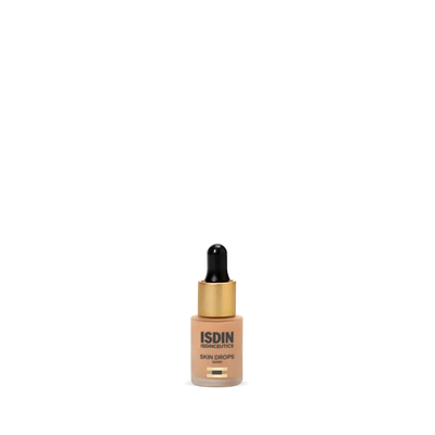 ISDIN Skin Drops Sand