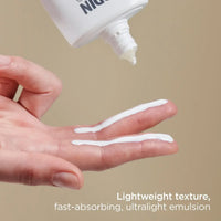 ISDIN Eryfotona Actinica Ultralight Mineral SPF 50+