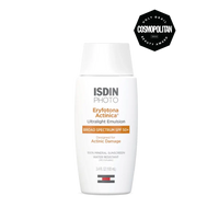 ISDIN Eryfotona Actinica Ultralight Mineral SPF 50+