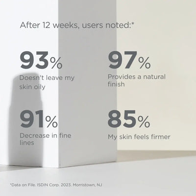 ISDIN Eryfotona Ageless Ultralight Tinted Mineral SPF 50