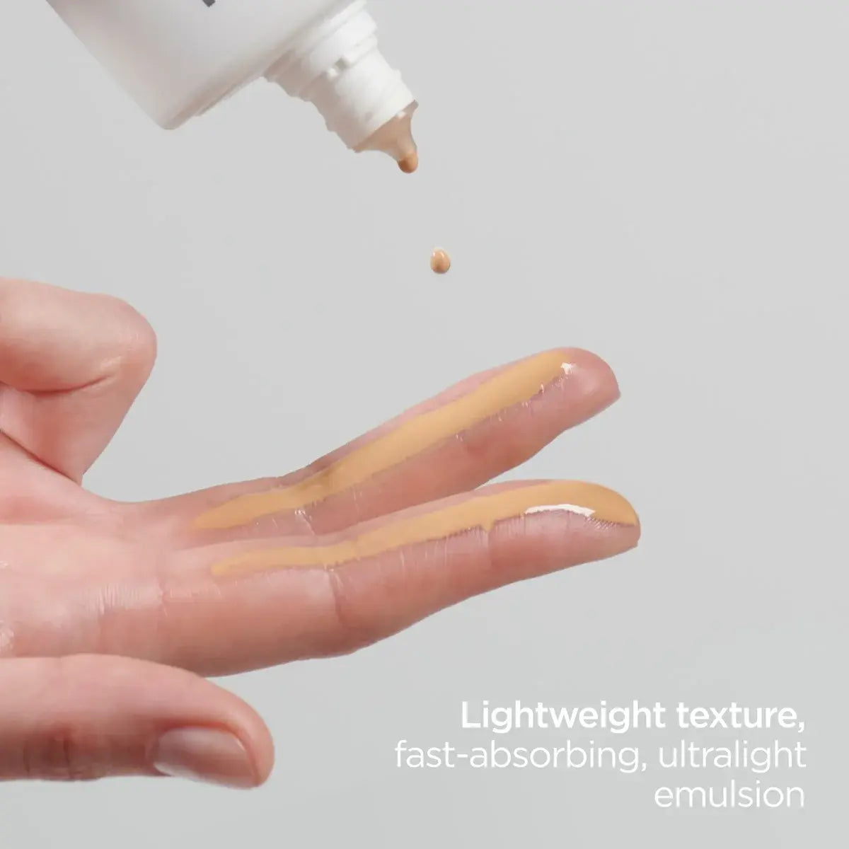 ISDIN Eryfotona Ageless Ultralight Tinted Mineral SPF 50